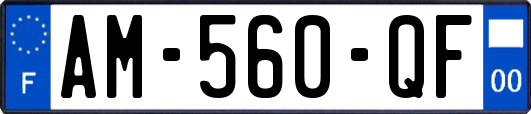 AM-560-QF