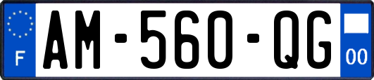 AM-560-QG