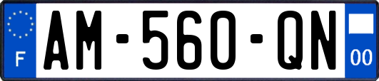 AM-560-QN
