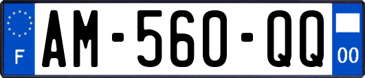 AM-560-QQ