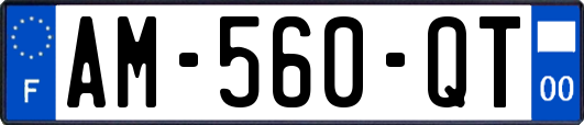 AM-560-QT