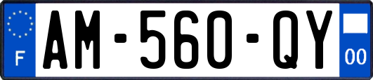 AM-560-QY