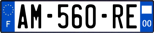 AM-560-RE