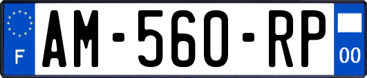 AM-560-RP