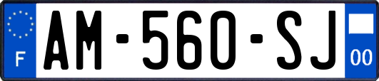 AM-560-SJ