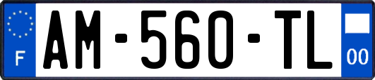 AM-560-TL
