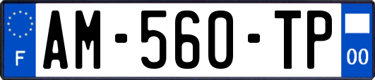 AM-560-TP