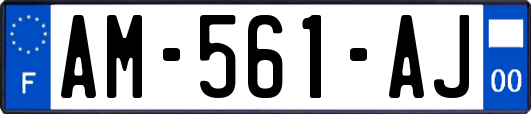 AM-561-AJ
