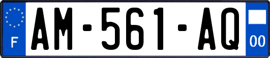 AM-561-AQ