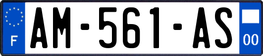 AM-561-AS