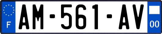 AM-561-AV