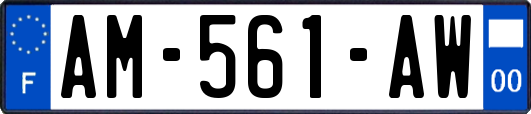 AM-561-AW