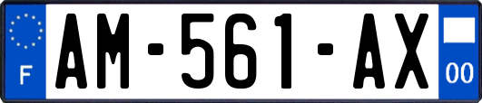 AM-561-AX