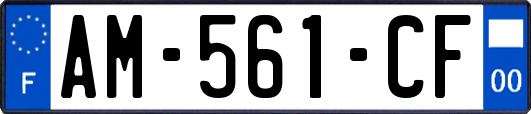 AM-561-CF