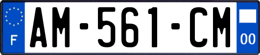 AM-561-CM