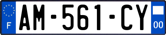 AM-561-CY