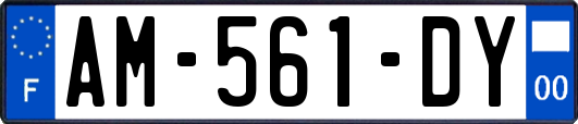 AM-561-DY