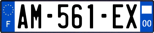 AM-561-EX