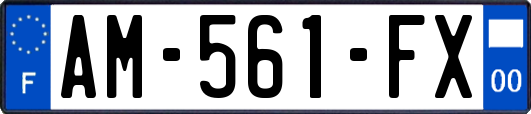 AM-561-FX