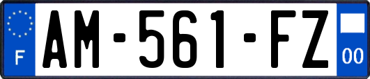 AM-561-FZ