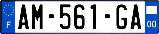 AM-561-GA