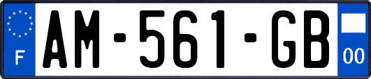 AM-561-GB