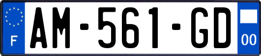 AM-561-GD
