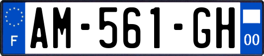 AM-561-GH