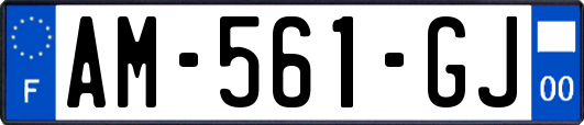 AM-561-GJ
