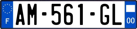AM-561-GL