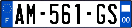 AM-561-GS