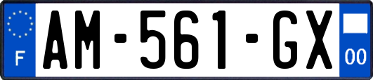AM-561-GX