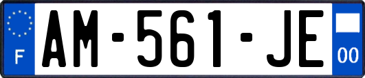 AM-561-JE