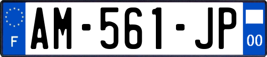 AM-561-JP