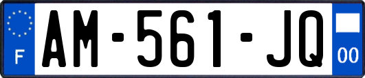 AM-561-JQ