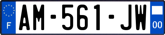 AM-561-JW