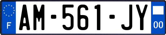 AM-561-JY
