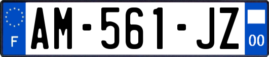 AM-561-JZ