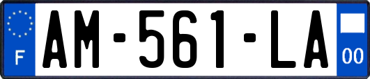 AM-561-LA