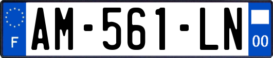 AM-561-LN