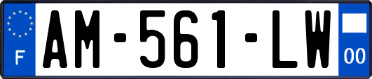 AM-561-LW
