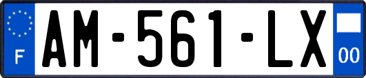AM-561-LX