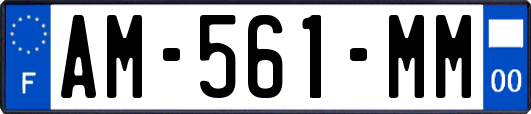 AM-561-MM