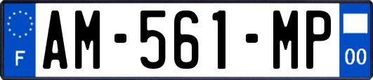 AM-561-MP