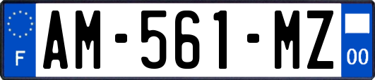 AM-561-MZ