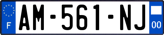 AM-561-NJ