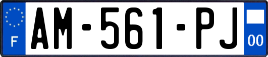 AM-561-PJ