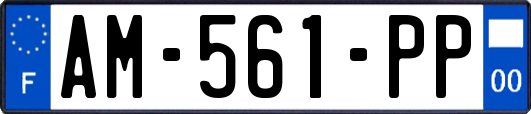 AM-561-PP