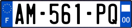 AM-561-PQ