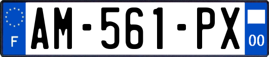 AM-561-PX